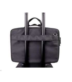 Acer 39.6 cm (15.6") Briefcase Black