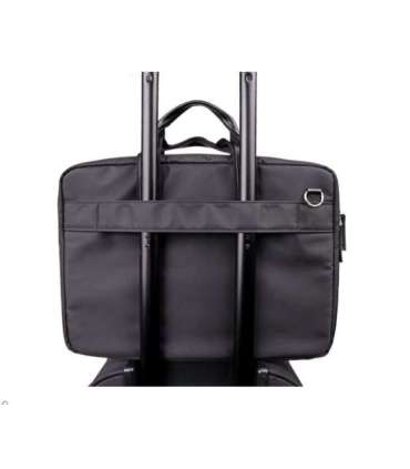Acer 39.6 cm (15.6") Briefcase Black