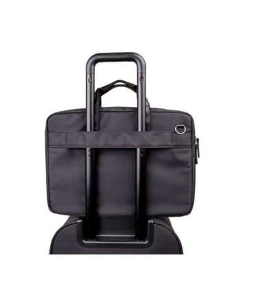 Acer 39.6 cm (15.6") Briefcase Black