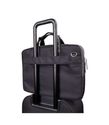 Acer 39.6 cm (15.6") Briefcase Black