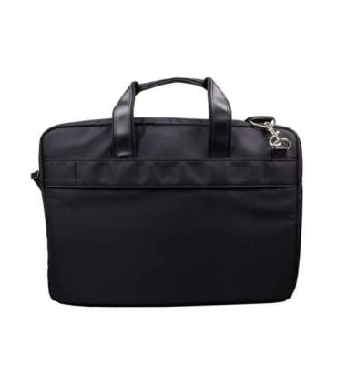 Acer 39.6 cm (15.6") Briefcase Black