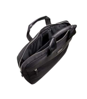 Acer 39.6 cm (15.6") Briefcase Black
