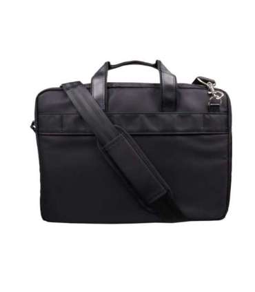 Acer 39.6 cm (15.6") Briefcase Black