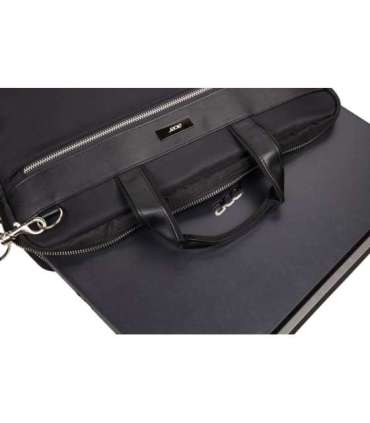 Acer 39.6 cm (15.6") Briefcase Black