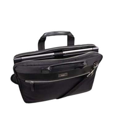 Acer 39.6 cm (15.6") Briefcase Black