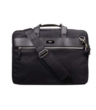 Acer 39.6 cm (15.6") Briefcase Black