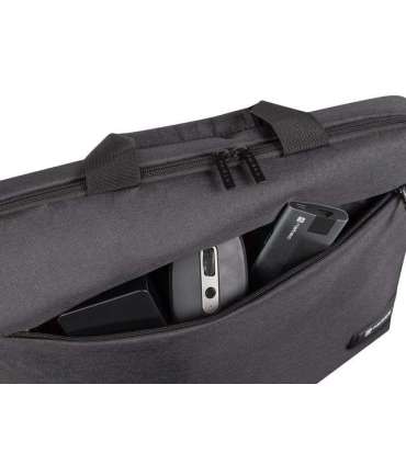 NATEC LAPTOP BAG BEIRA 15.6" BLACK