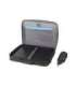NATEC LAPTOP BAG BOXER LITE 15.6" BLACK