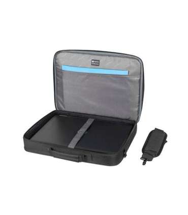 NATEC LAPTOP BAG BOXER LITE 15.6" BLACK