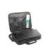 Natec notebook bag DOBERMAN 17.3'' Black