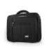 NATEC Boxer 43.9 cm (17.3") Briefcase Black