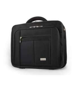NATEC Boxer 43.9 cm (17.3") Briefcase Black