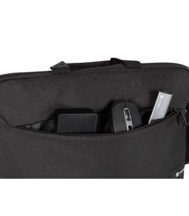 NATEC LAPTOP BAG GOA 15.6" BLACK