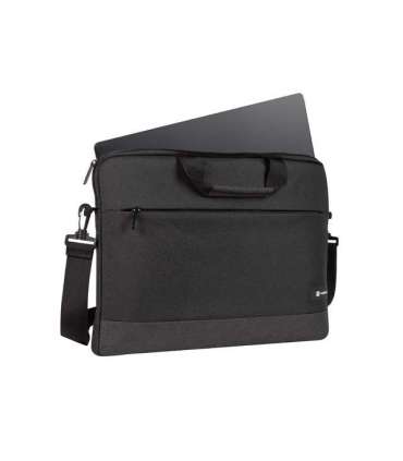 NATEC LAPTOP BAG GOA 15.6" BLACK