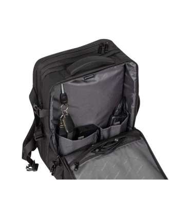 NATEC LAPTOP BACKPACK  CAMEL PRO 17.3"