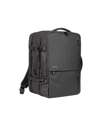 NATEC LAPTOP BACKPACK  CAMEL PRO 17.3"