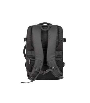 NATEC LAPTOP BACKPACK  CAMEL PRO 17.3"