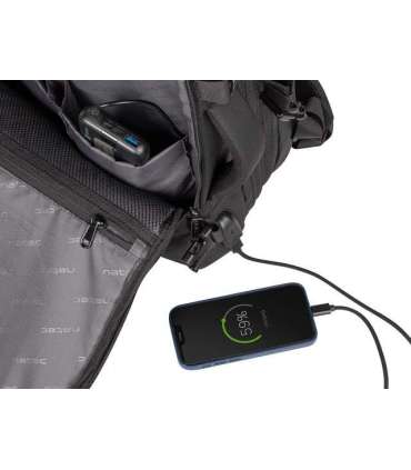 NATEC LAPTOP BACKPACK  CAMEL PRO 17.3"