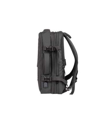 NATEC LAPTOP BACKPACK  CAMEL PRO 17.3"