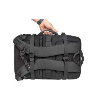 NATEC LAPTOP BACKPACK  CAMEL PRO 17.3"