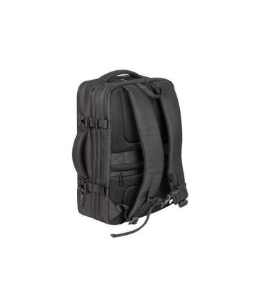 NATEC LAPTOP BACKPACK  CAMEL PRO 17.3"