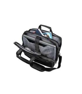 Natec laptop bag Gazelle 15.6"-16" black NTO-0809