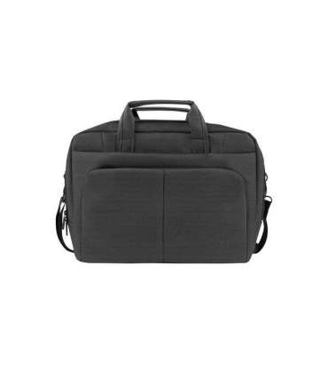 Natec laptop bag Gazelle 15.6"-16" black NTO-0809