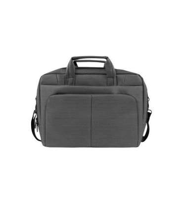 Natec Gazelle laptop bag 15.6"-16" graphite nto-0812