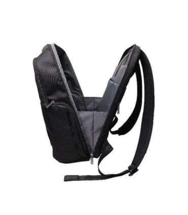 Acer Austin 15.6" 39.6 cm (15.6") Backpack Black