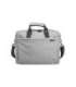 NATEC Mustela notebook bag 15.6’ grey