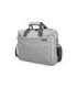NATEC Mustela notebook bag 15.6’ grey