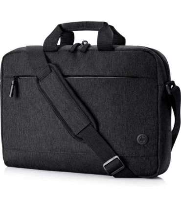 HP Prelude Pro 17.3-inch Laptop Bag 17.3" Messenger case Black
