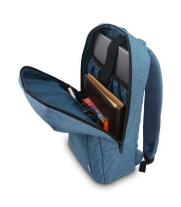 Lenovo B210 39.6 cm (15.6") Backpack Blue