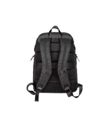 GENESIS Pallad 420 39.6 cm (15.6") Backpack Black