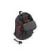 GENESIS Pallad 420 39.6 cm (15.6") Backpack Black