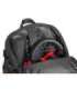 GENESIS Pallad 420 39.6 cm (15.6") Backpack Black