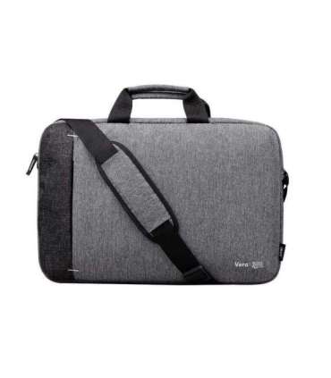 Acer Vero OBP 39.6 cm (15.6") Briefcase Grey