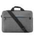 HP Prelude 17.3-inch Laptop Bag 17.3" Toploader bag Black