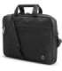 HP Professional 14.1-inch Laptop Bag 14.1" Messenger case Black