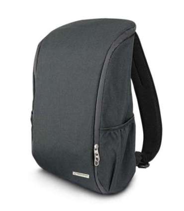 Esperanza ET199 Laptop Backpack 15.6'' Black