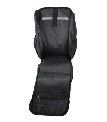 Esperanza ET199 Laptop Backpack 15.6'' Black