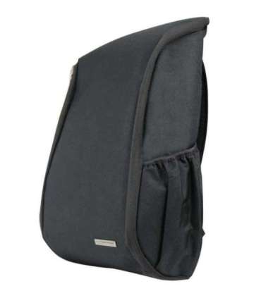 Esperanza ET199 Laptop Backpack 15.6'' Black
