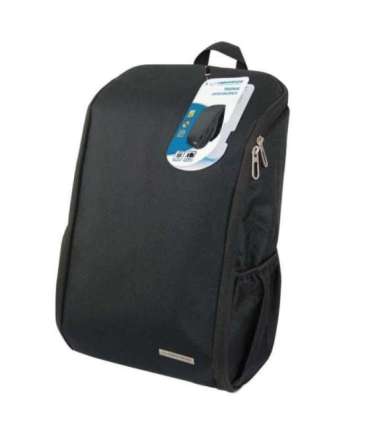 Esperanza ET199 Laptop Backpack 15.6'' Black