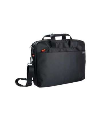 Addison 303014 notebook case 35.8 cm (14.1") Black