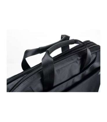 Addison 303014 notebook case 35.8 cm (14.1") Black