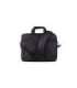Addison 309015 notebook case 39.6 cm (15.6") Briefcase Black