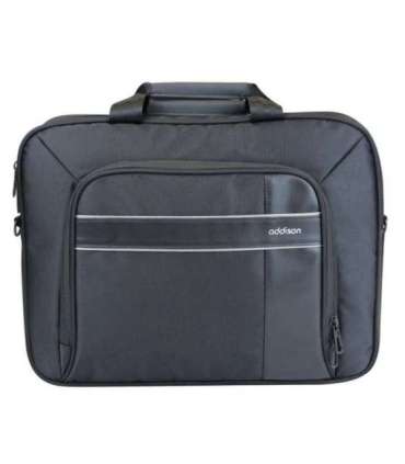 Addison COMPUTER CASE FOR NOTEBOOK 14,1'' CORNELL 14 notebook case 35.8 cm (14.1") Toploader bag Black