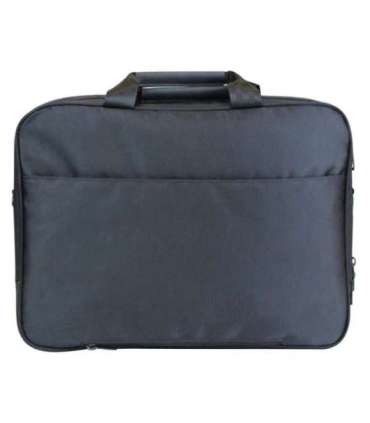 Addison COMPUTER CASE FOR NOTEBOOK 14,1'' CORNELL 14 notebook case 35.8 cm (14.1") Toploader bag Black