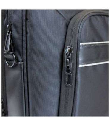 Addison COMPUTER CASE FOR NOTEBOOK 14,1'' CORNELL 14 notebook case 35.8 cm (14.1") Toploader bag Black