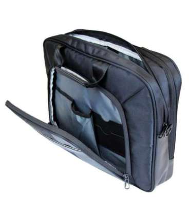 Addison COMPUTER CASE FOR NOTEBOOK 14,1'' CORNELL 14 notebook case 35.8 cm (14.1") Toploader bag Black